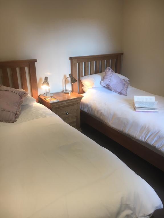 Newsham Grange Farm Bed & Breakfast Thirsk Exterior photo